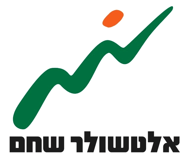 לוגו אלטשולר שחם