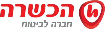 לוגו הכשרה חברה לביטוח